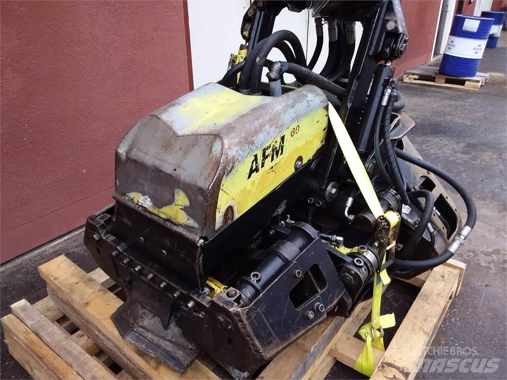 AFM 60 Schneidwerke