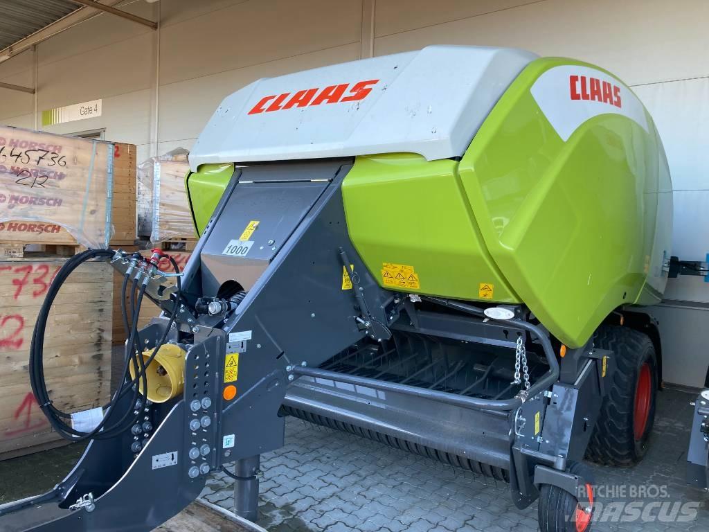 CLAAS 4000 Quaderpressen