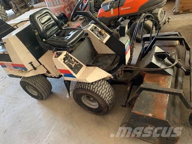 Belos 1300 D Arbeitsfahrzeuge