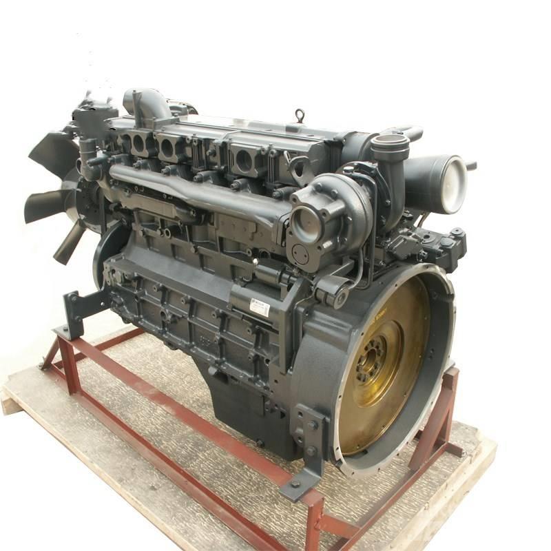 Deutz BF6M1013CP Motoren
