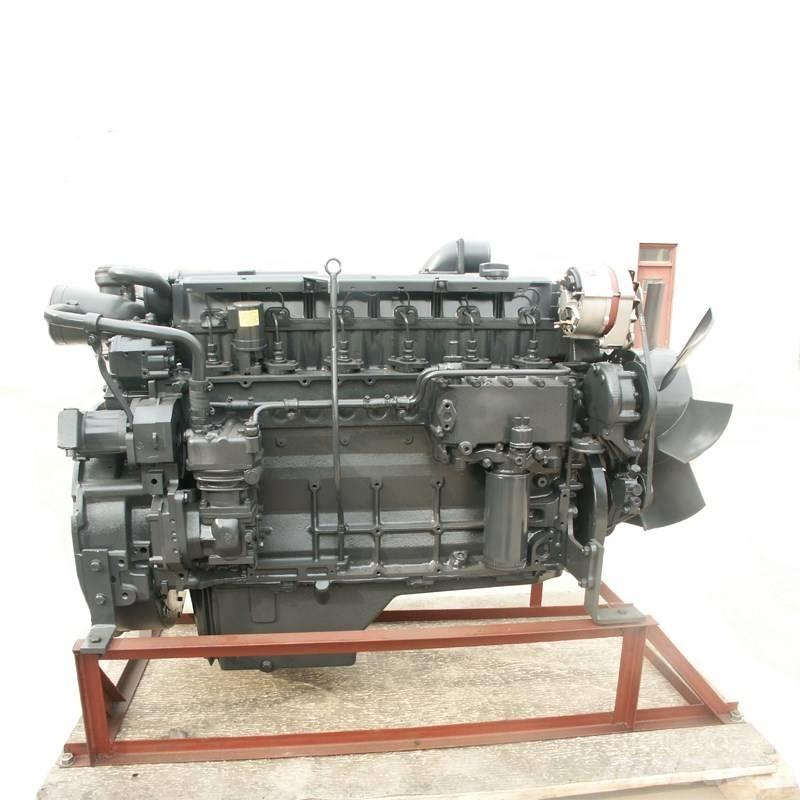 Deutz BF6M1013CP Motoren