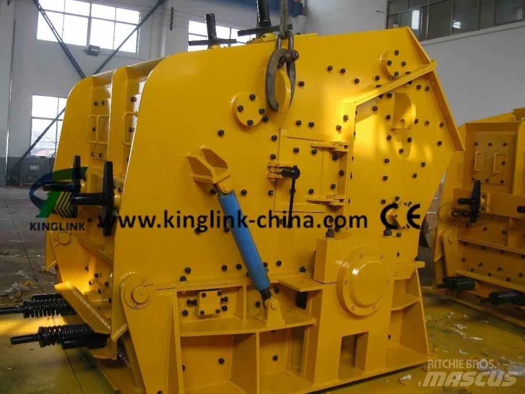 Kinglink PF-1315 Pulverisierer