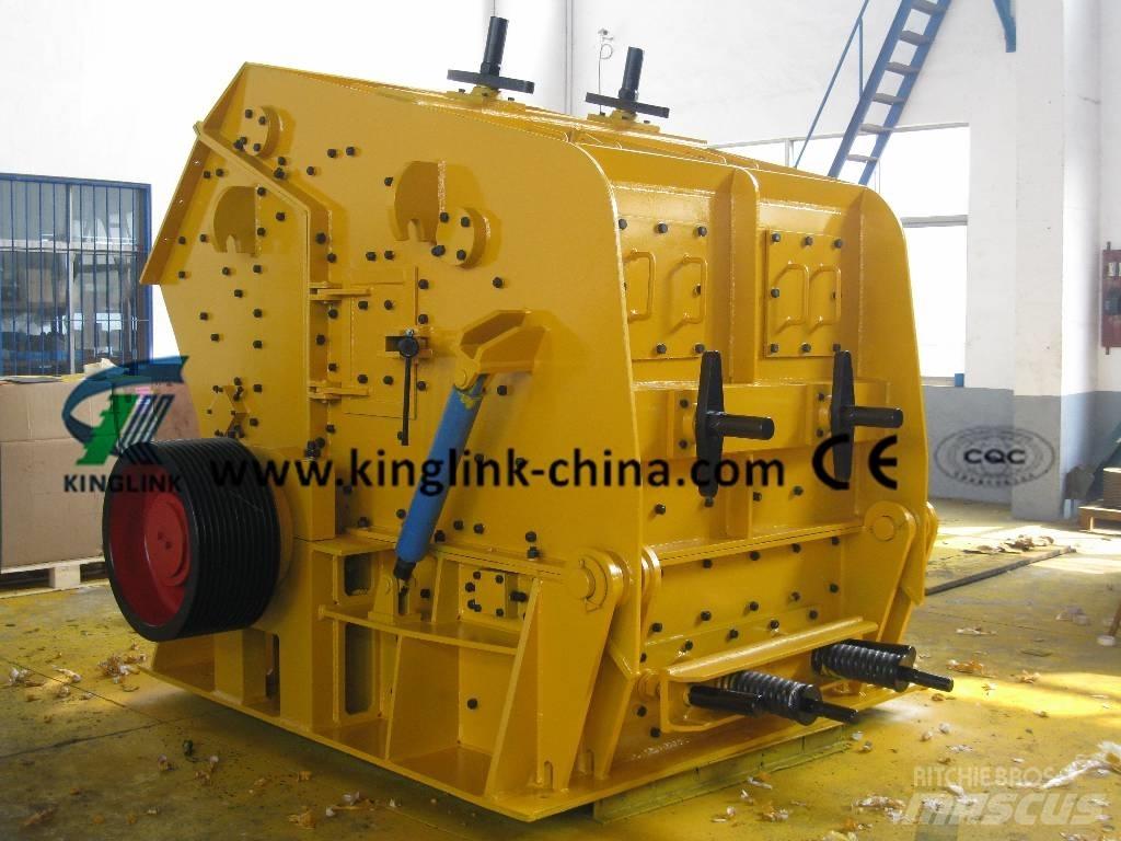 Kinglink PF-1315 Pulverisierer