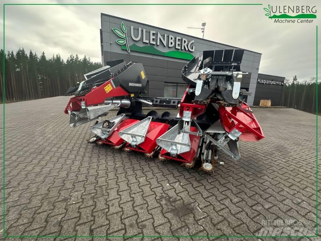 Dominoni SL976BG Erntevorsätze