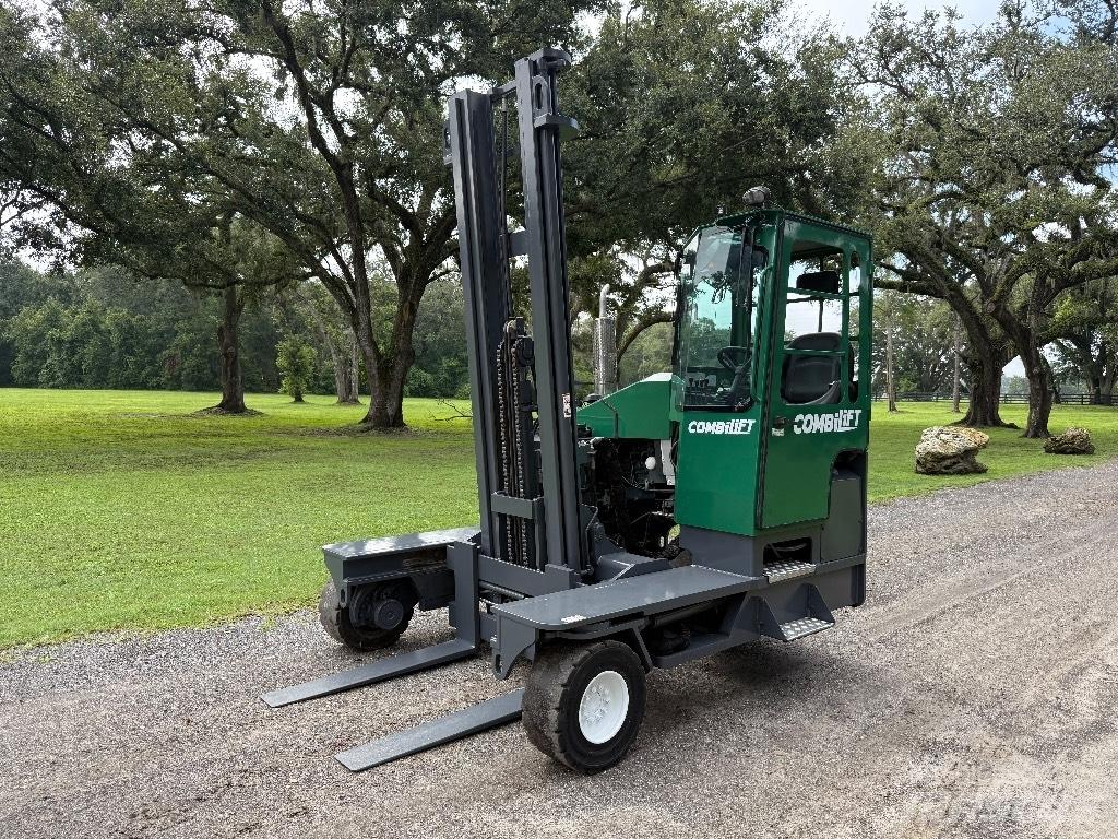 Combilift C 10000 XL Heftrucks overige