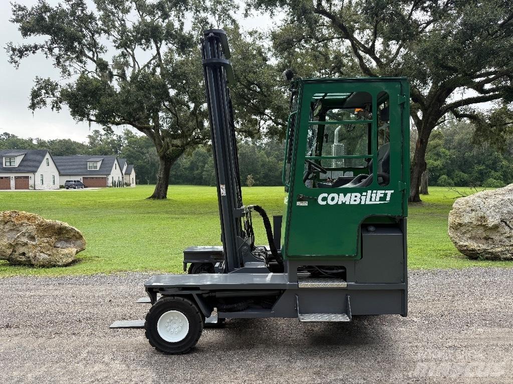 Combilift C 10000 XL Heftrucks overige