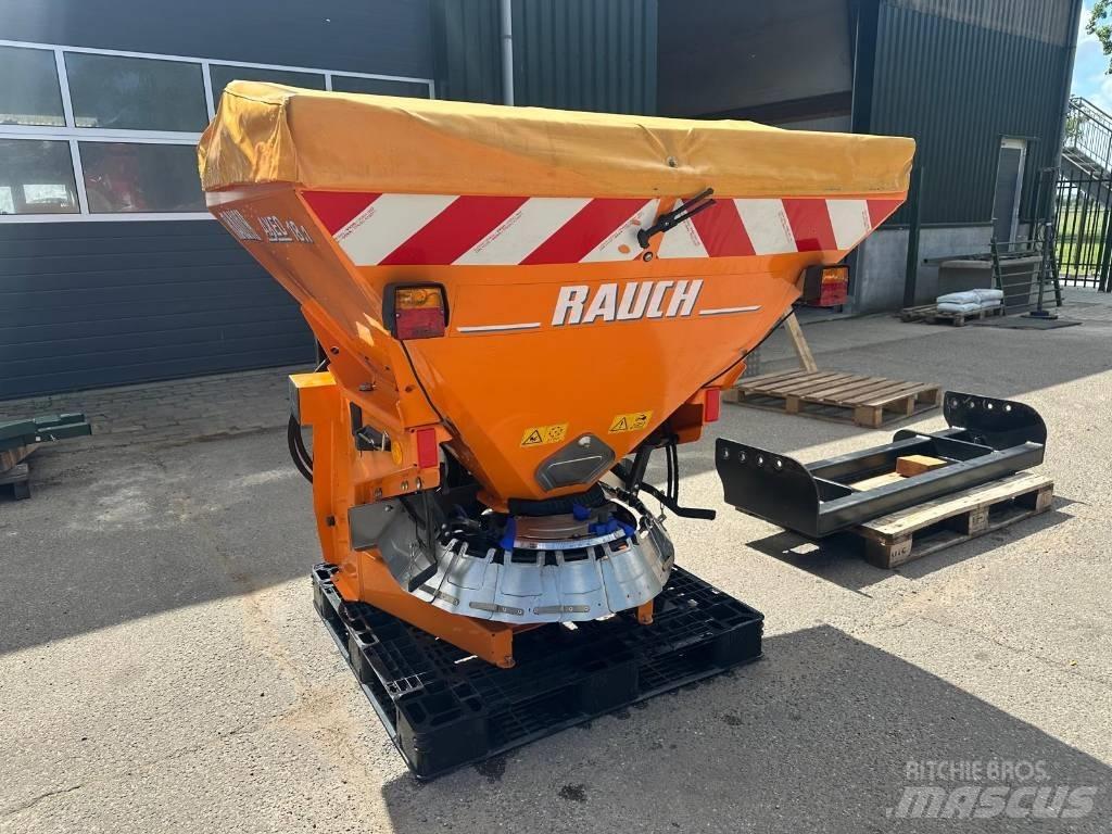Rauch Axeo 18.1 Sand- und Salzstreuer