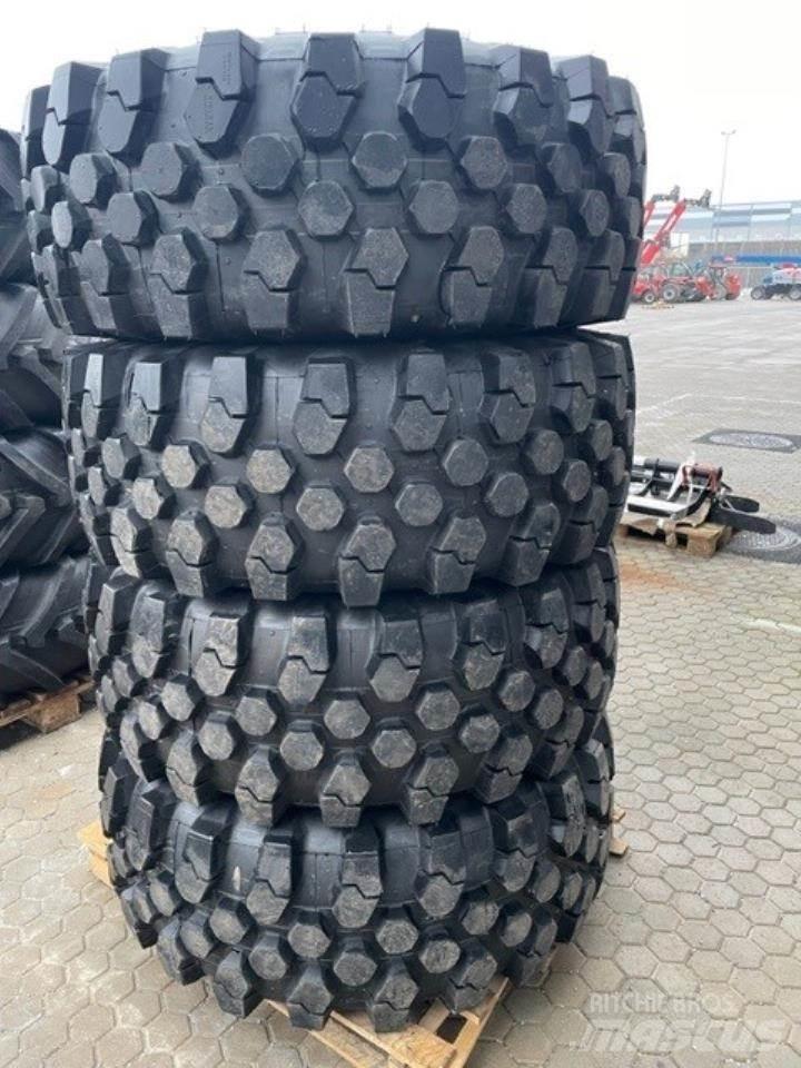  Øvrige ØVRIGE Reifen
