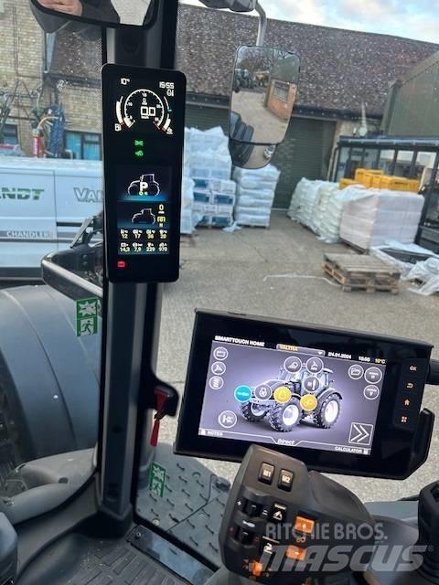 Valtra T 235 D Traktoren
