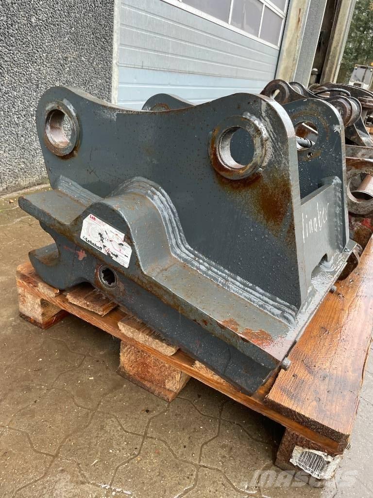  Lehmatic SW25 / MS25 Schnellwechsler
