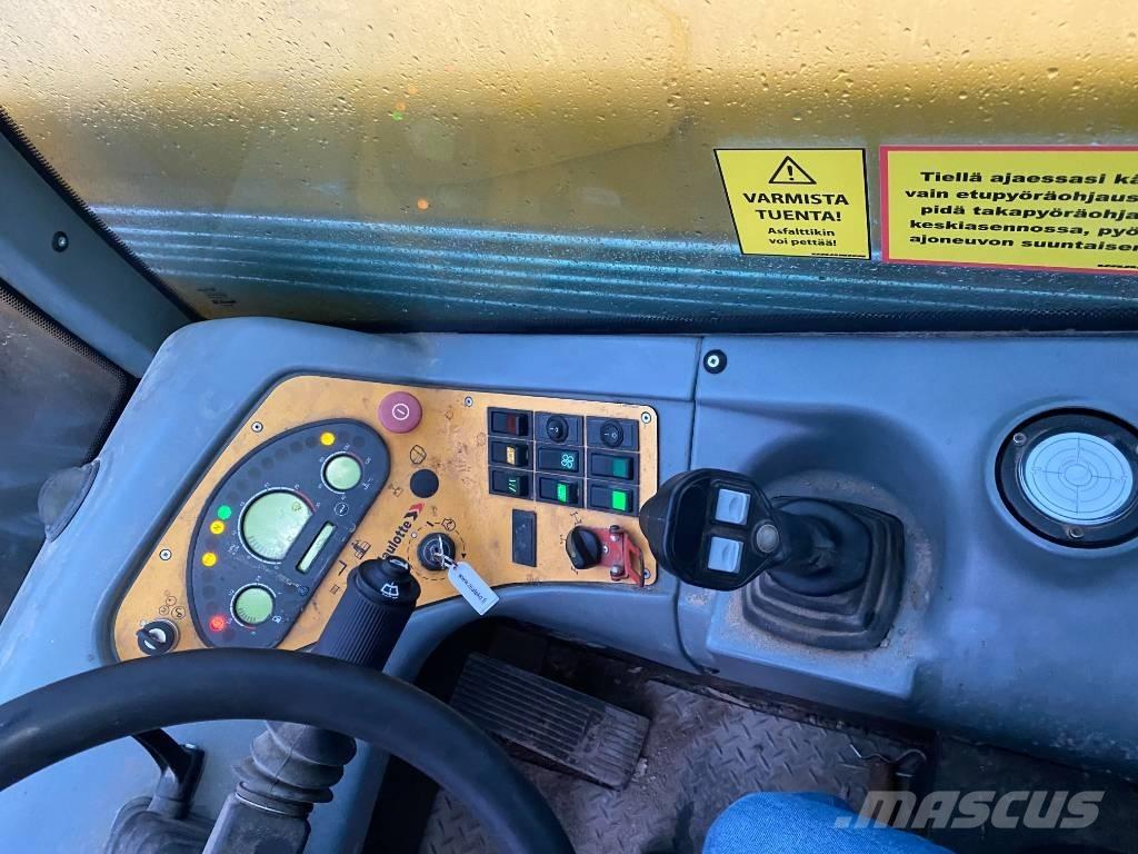 Haulotte HTL 3210 Teleskoplader