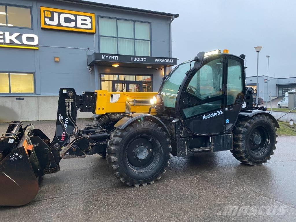 Haulotte HTL 3210 Teleskoplader