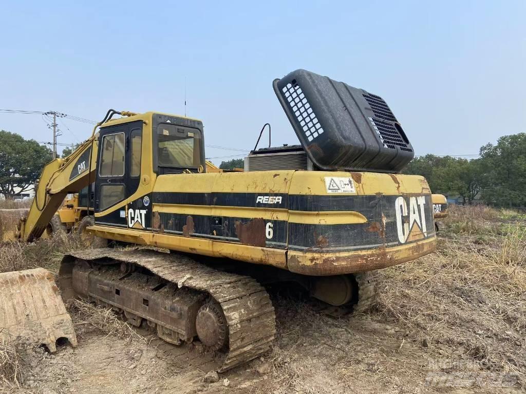 CAT 330 B L Raupenbagger