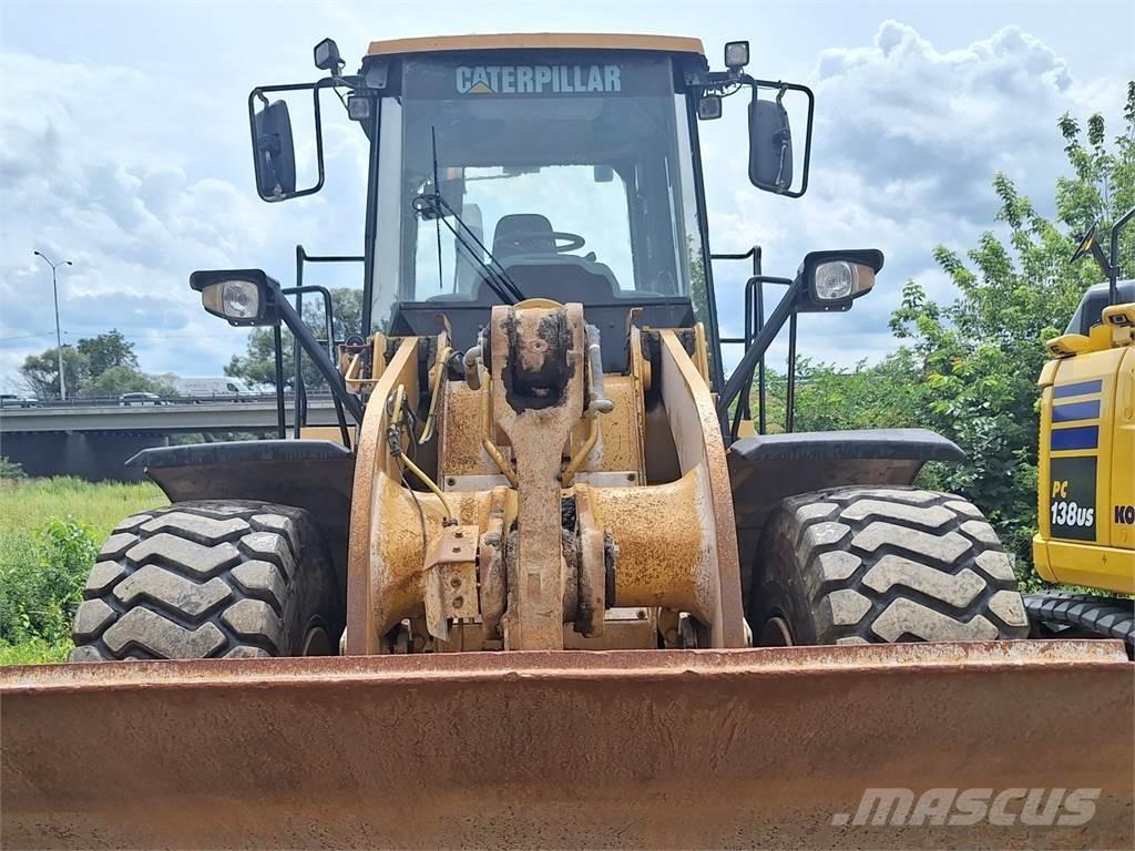 CAT 950 H 4X4 Sonstige Baumaschinen