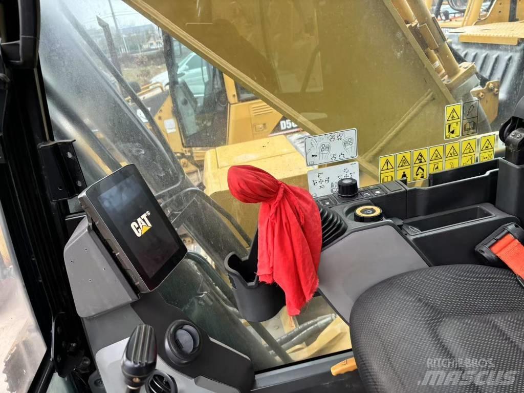 CAT 336 GC Raupenbagger