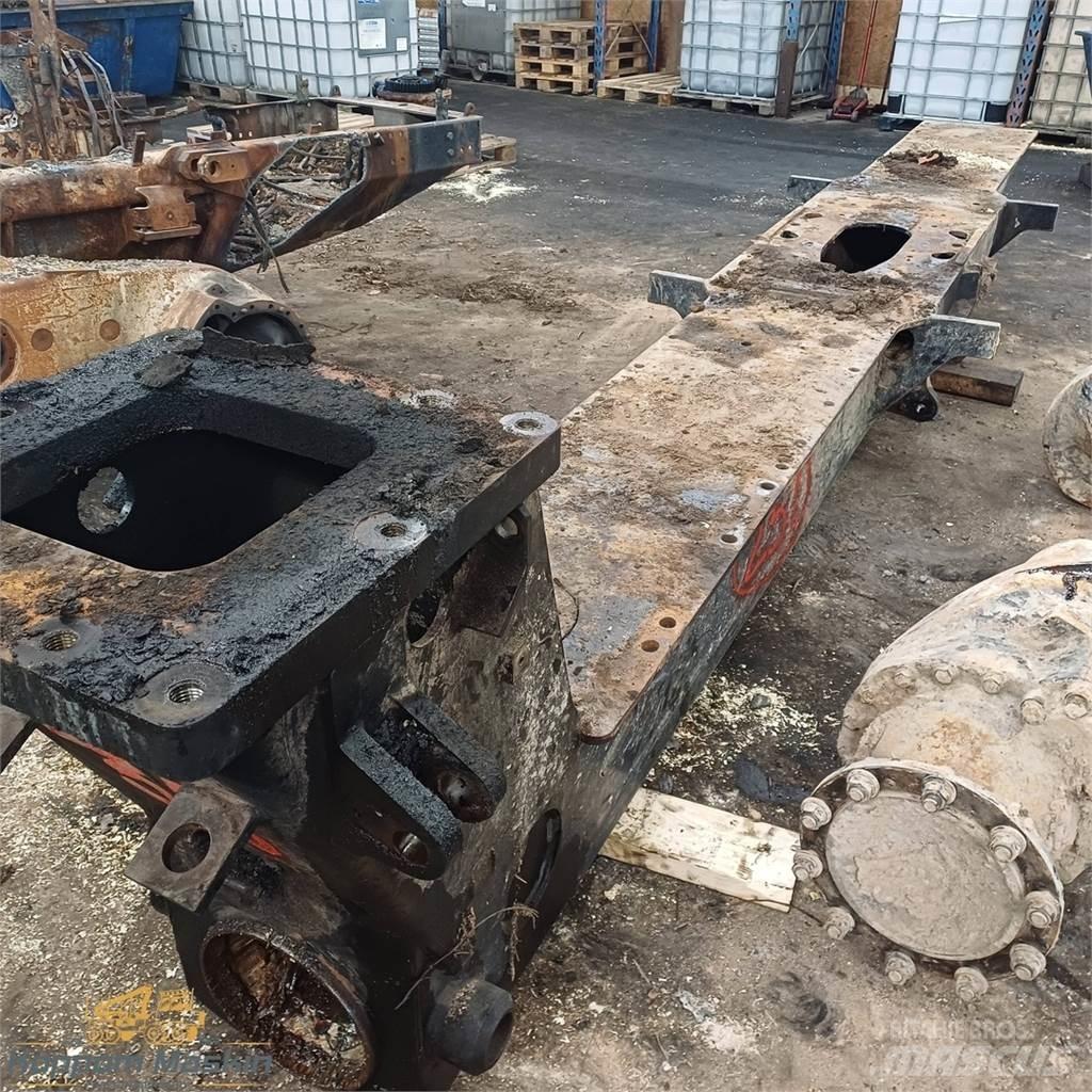 Komatsu 840tx Anderes Zubehör