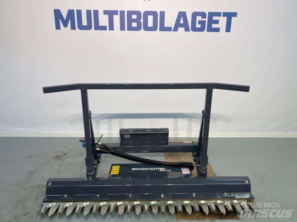 Multione klip Andere Zubehörteile