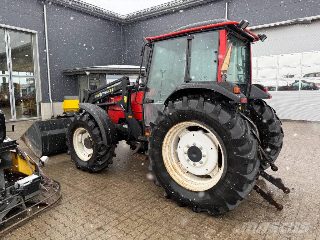 Valtra Valmet 865 Traktoren