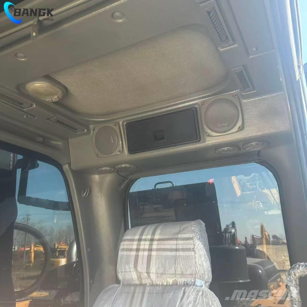 Volvo EC 240 B Raupenbagger