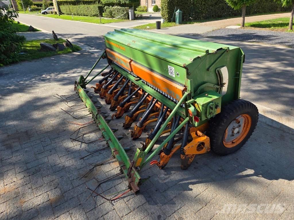 Amazone D8-30 Drillmaschinen