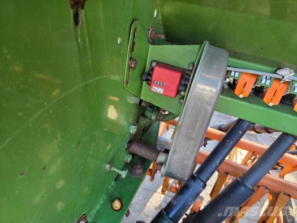Amazone D8-30 Drillmaschinen