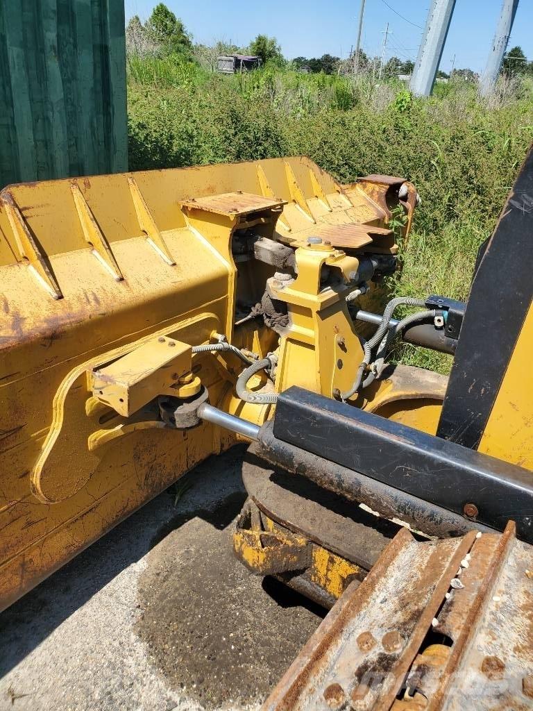CAT D 6 K 2 LGP Bulldozer