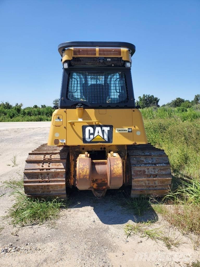 CAT D 6 K 2 LGP Bulldozer
