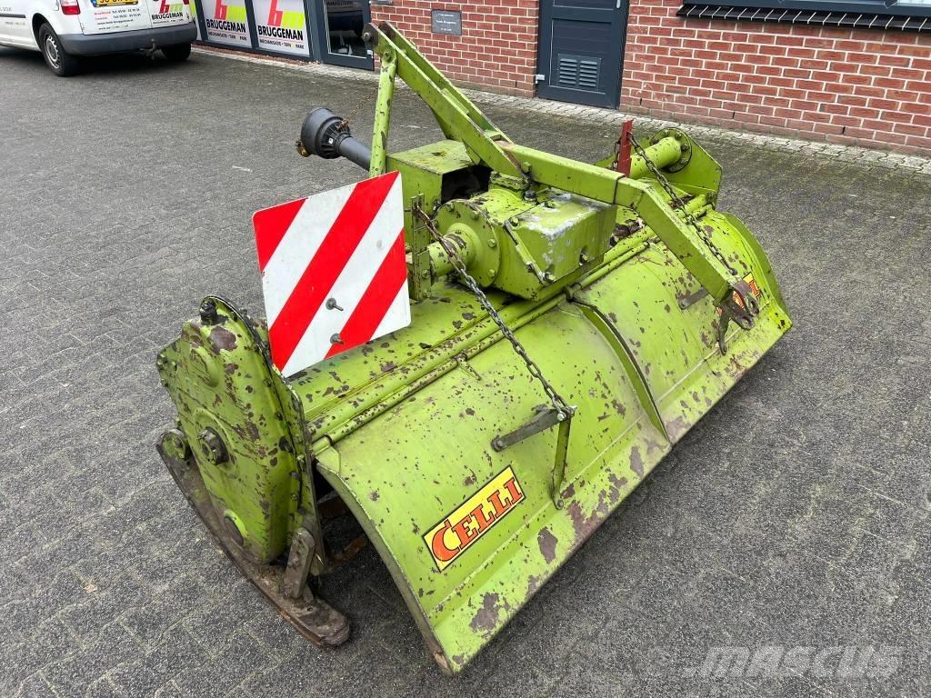 Celli Frees Sonstige Bodenbearbeitung