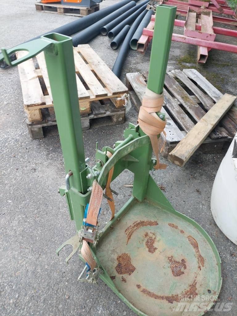 Elho Tynnyriteline Sonstige Landmaschinen