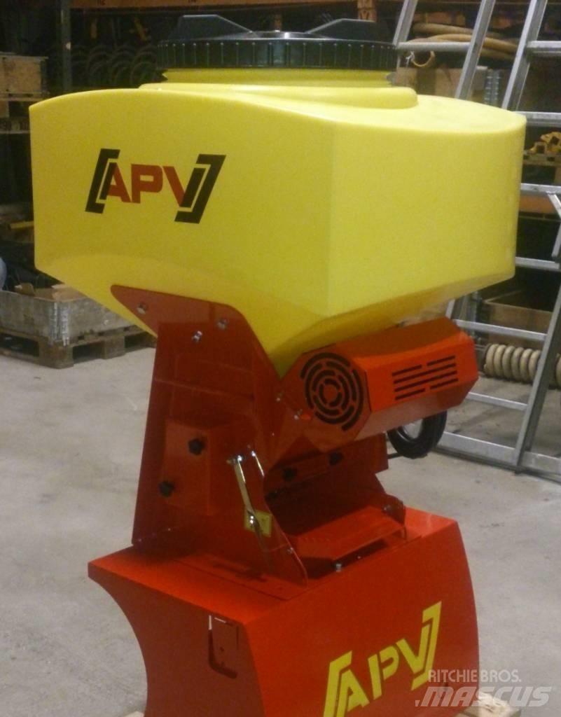 APV PS 300 M1 Drillmaschinen