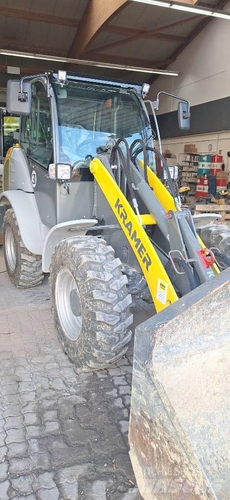 Kramer 5085 Radlader