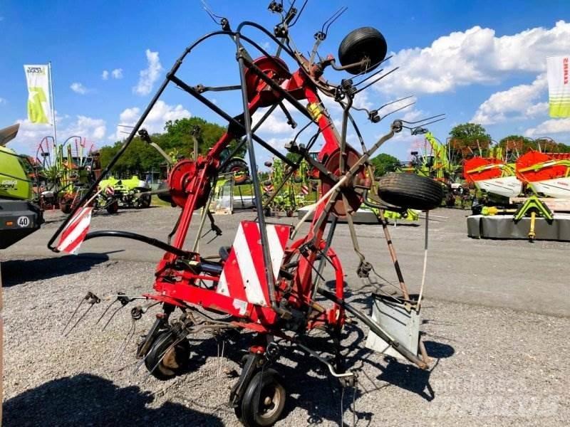 Fella TH 7706 DN Kreiselheuer/-wender