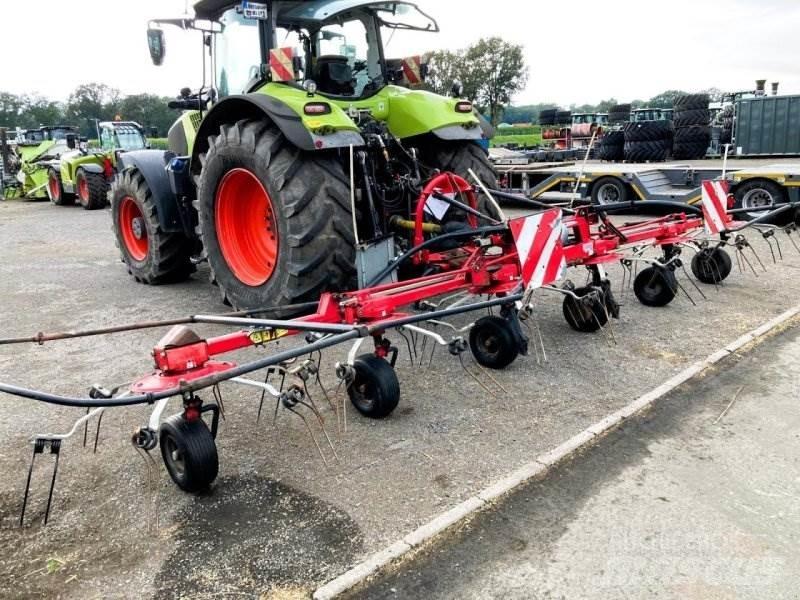 Fella TH 7706 DN Kreiselheuer/-wender