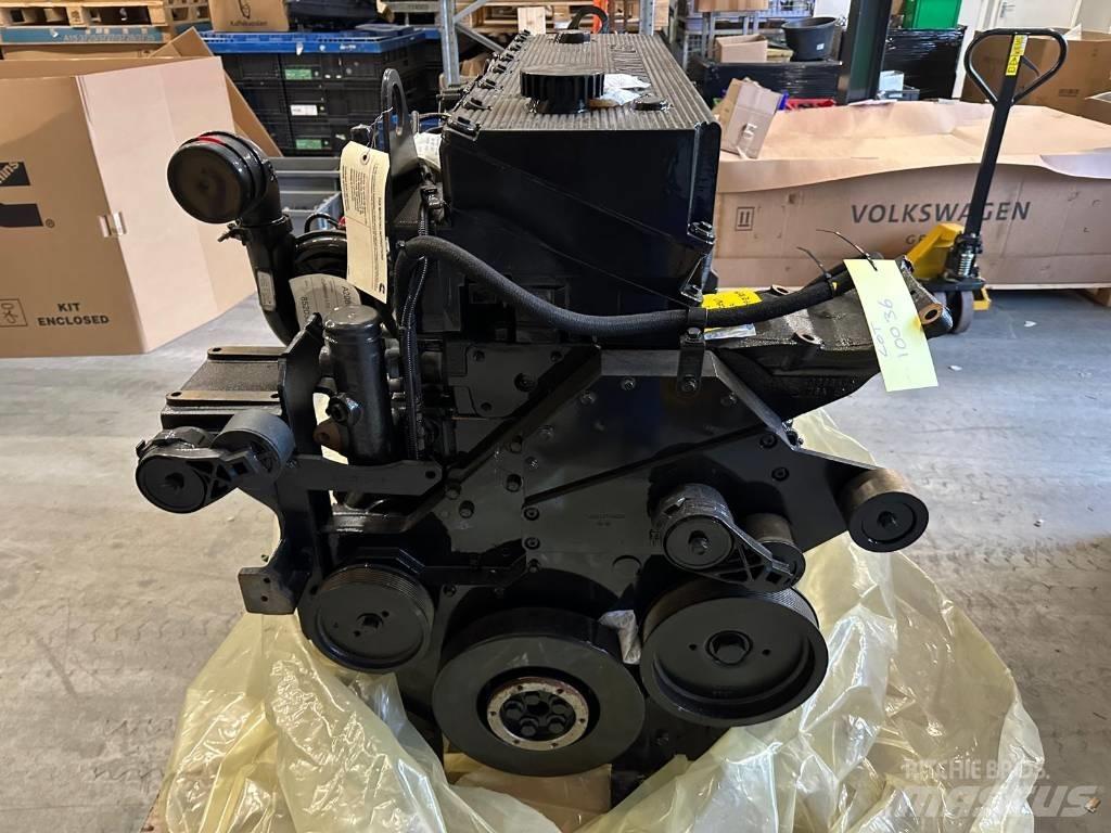 Cummins ISM500 Sonstige Landmaschinen