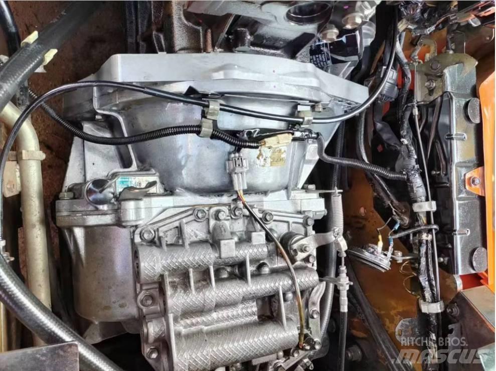 Toyota FD 30 Diesel heftrucks