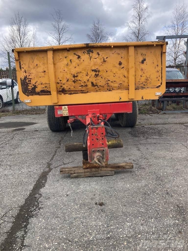 Doosan DX 170 W Mobilbagger