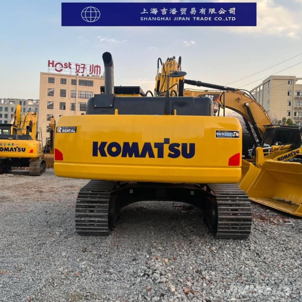 Komatsu PC 300 Raupenbagger