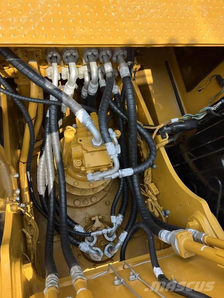 CAT 320GC Raupenbagger