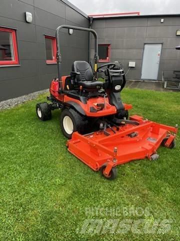 Kubota F 3890 Reitermäher