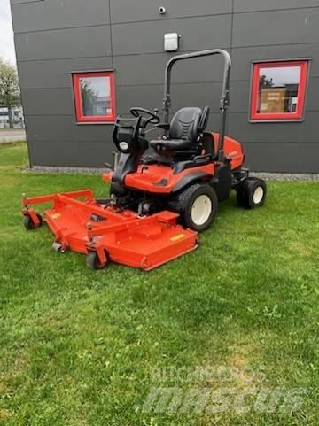 Kubota F 3890 Reitermäher