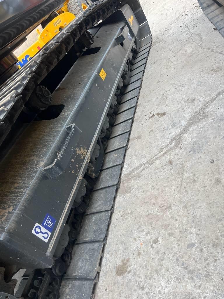 Hyundai HX 220 HD Raupenbagger