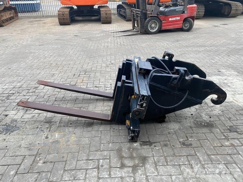  Vorkenbord CW 30 Gabeln