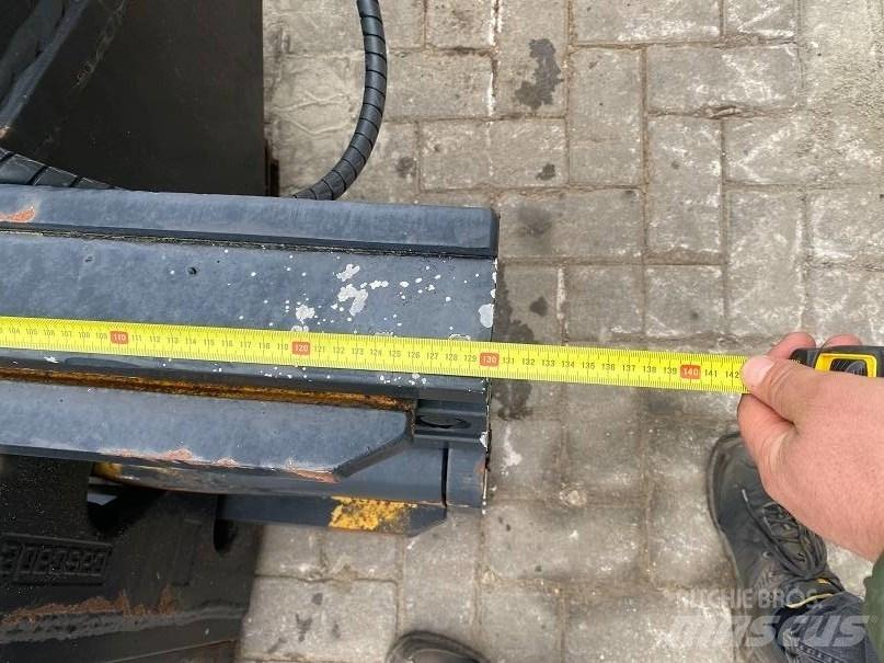  Vorkenbord CW 30 Gabeln
