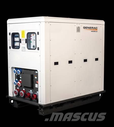 Pramac MBE LX 30/60 Andere Generatoren