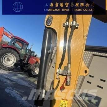 CAT 305.5 Minibagger < 7t