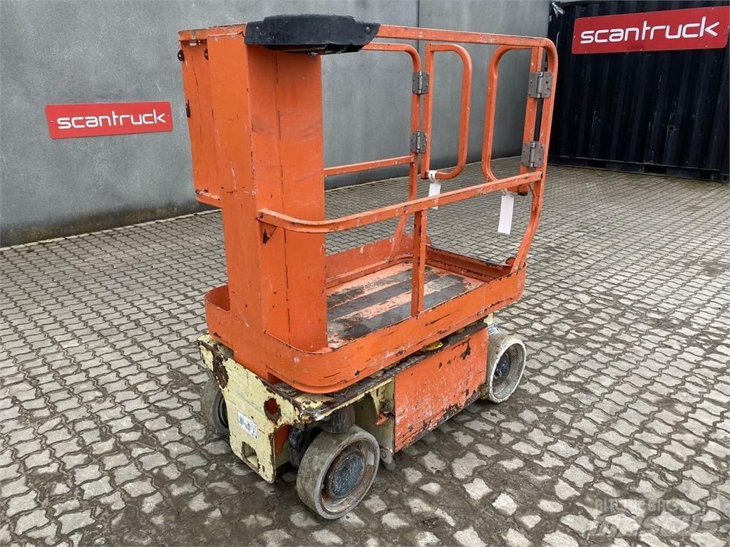 JLG 1230ES Personenaufzüge