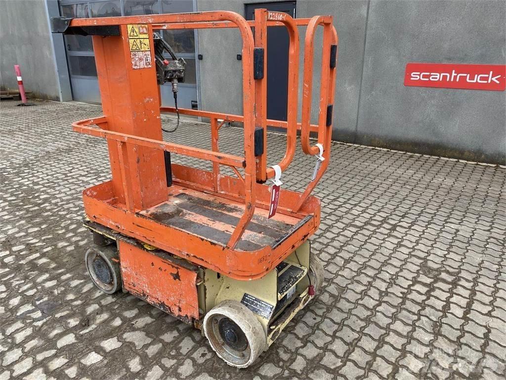 JLG 1230ES Personenaufzüge