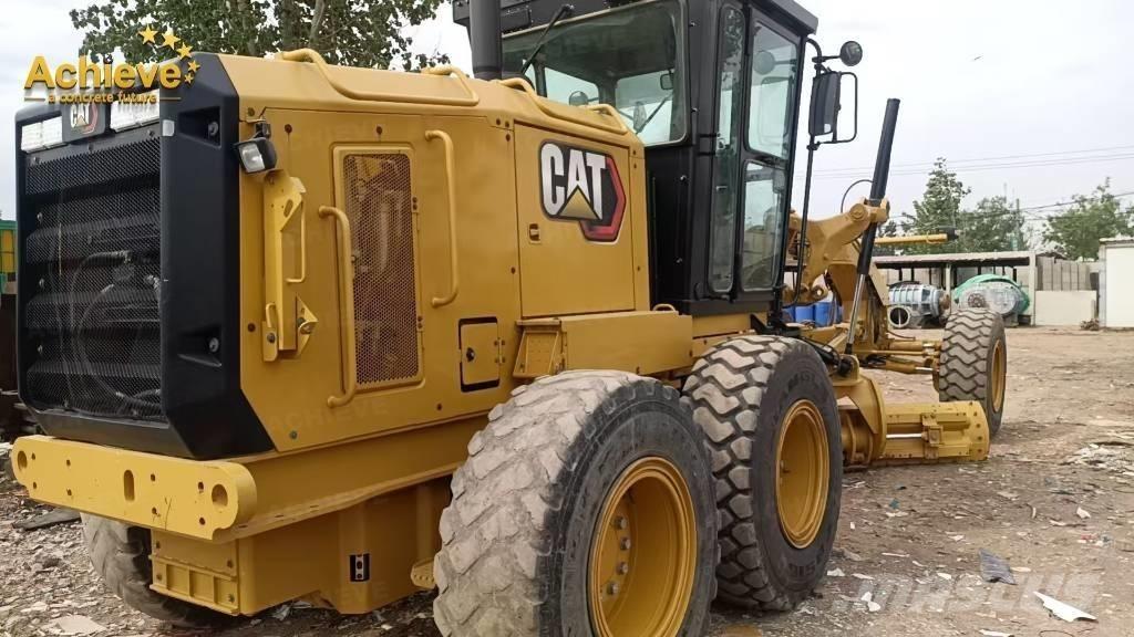 CAT 140 GC Grader