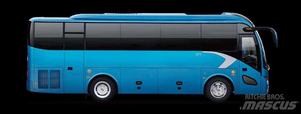 King Long C9 Reisebusse
