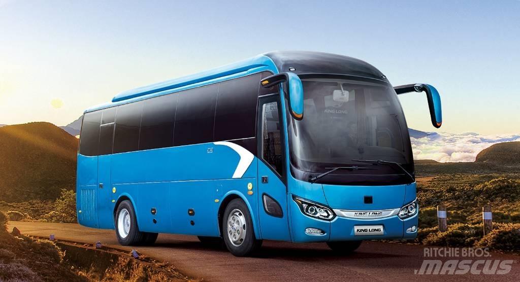 King Long C9 Reisebusse